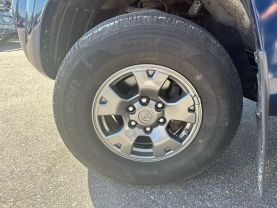 Used 2008 TOYOTA TACOMA DOUBLE CAB PICKUP V6, 4.0 LITER PICKUP 4D 6 FT - LA Auto Star located in Virginia Beach, VA