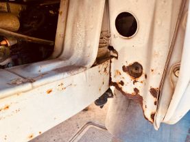 1989 DAIHATSU HIJET TRUCK EB-80 SUPER DELUXE