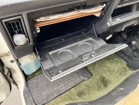 1995 TOYOTA TOWNACE CAMPER 2Y EUROPEAN CAMPER