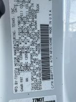 2014 TOYOTA TACOMA REGULAR CAB PICKUP WHITE AUTOMATIC - Auto Spot