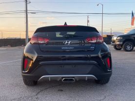 2020 HYUNDAI VELOSTER COUPE 4-CYL, 2.0 LITER 2.0 PREMIUM COUPE 3D