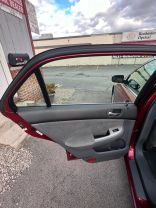 2003 HONDA ACCORD SEDAN 4-CYL, VTEC, 2.4 LITER EX SEDAN 4D