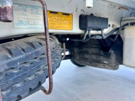 1988 HONDA ACTY TRUCK E05A ATTACK