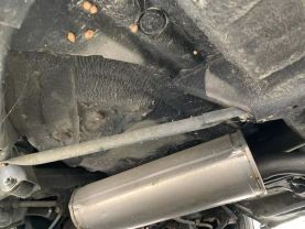 1996 TOYOTA CROWN SEDAN 2JZ-GE ROYAL G
