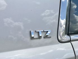 2015 CHEVROLET TAHOE SUV V8, ECOTEC3, FF, 5.3L LTZ SPORT UTILITY 4D
