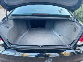 2007 BMW 7 SERIES SEDAN V8, 4.8 LITER 750LI SEDAN 4D