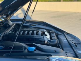 2018 PORSCHE CAYENNE SUV V6, 3.6 LITER SPORT UTILITY 4D