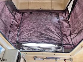 1995 TOYOTA TOWNACE CAMPER 2Y EUROPEAN CAMPER