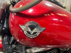 1998 KAWASAKI VN800-A4 VULCAN 800 CRUISER - -