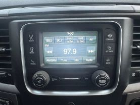 2018 RAM 1500 QUAD CAB PICKUP RED AUTOMATIC - Auto Spot