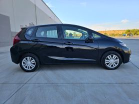 2015 HONDA FIT HATCHBACK 4-CYL, I-VTEC, 1.5 LITER LX HATCHBACK 4D