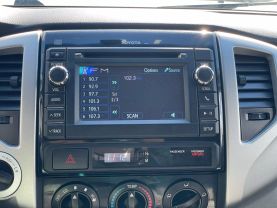 Used 2013 TOYOTA TACOMA ACCESS CAB PICKUP V6, 4.0 LITER PICKUP 4D 6 FT - LA Auto Star located in Virginia Beach, VA