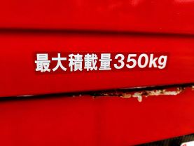 1995 SUZUKI CARRY TRUCK F6A FIRE TRUCK