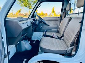 1988 HONDA ACTY TRUCK E05A ATTACK