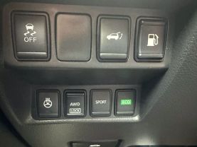 2018 NISSAN ROGUE SUV BLACK AUTOMATIC - Auto Spot