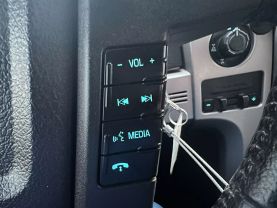 2013 FORD F150 SUPERCREW CAB PICKUP WHITE AUTOMATIC - Auto Spot