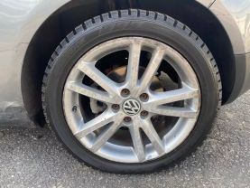 2008 VOLKSWAGEN RABBIT HATCHBACK GRAY MANUAL - Auto Spot