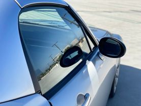 2008 MAZDA MX-5 MIATA CONVERTIBLE 4-CYL, 2.0 LITER SPORT CONVERTIBLE 2D