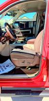 2014 RAM 1500 CREW CAB PICKUP RED AUTOMATIC - Villas Autos LLC