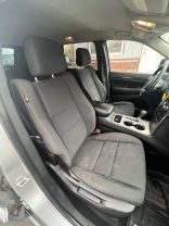 2012 JEEP GRAND CHEROKEE SUV V6, FLEX FUEL, 3.6 LITER LAREDO SPORT UTILITY 4D