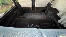 1994 TOYOTA HIACE VAN 1KZ-TE SUPER CUSTOM LIMITED