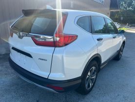 2018 Honda Cr-v - Image 4