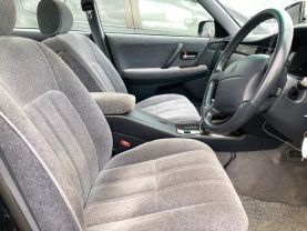 1996 TOYOTA CROWN SEDAN 2JZ-GE ROYAL G