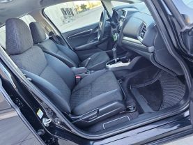 2015 HONDA FIT HATCHBACK 4-CYL, I-VTEC, 1.5 LITER LX HATCHBACK 4D