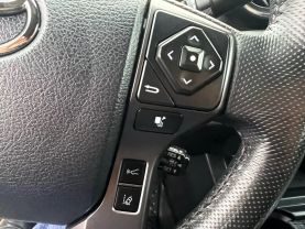2019 TOYOTA TACOMA DOUBLE CAB