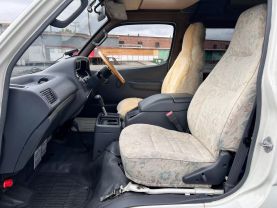 1995 TOYOTA HIACE VAN 3L CAMPER