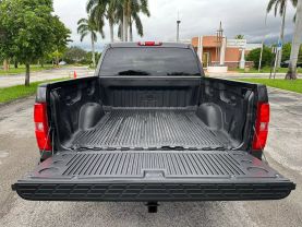 2011 CHEVROLET SILVERADO 1500 CREW CAB PICKUP GRAY AUTOMATIC - Citywide Auto Group LLC