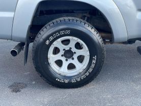 Used 2013 TOYOTA TACOMA ACCESS CAB PICKUP V6, 4.0 LITER PICKUP 4D 6 FT - LA Auto Star located in Virginia Beach, VA