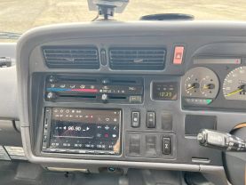 1995 TOYOTA HIACE VAN 3L CAMPER