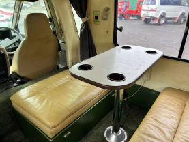 1995 TOYOTA TOWNACE CAMPER 2Y EUROPEAN CAMPER