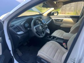 2018 Honda Cr-v - Image 12