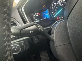2018 FORD FUSION SEDAN BLACK AUTOMATIC - Auto Spot