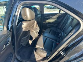 2015 CADILLAC ATS SEDAN BLACK AUTOMATIC - Auto Spot