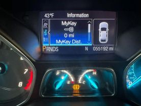 2013 FORD ESCAPE SUV SILVER AUTOMATIC - Auto Spot