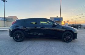 2020 HYUNDAI VELOSTER COUPE 4-CYL, 2.0 LITER 2.0 PREMIUM COUPE 3D