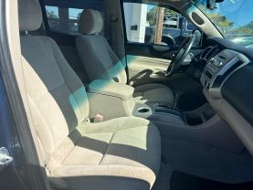 Used 2008 TOYOTA TACOMA DOUBLE CAB PICKUP V6, 4.0 LITER PICKUP 4D 6 FT - LA Auto Star located in Virginia Beach, VA