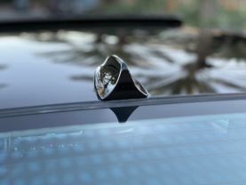 2007 BMW 7 SERIES SEDAN V8, 4.8 LITER 750LI SEDAN 4D