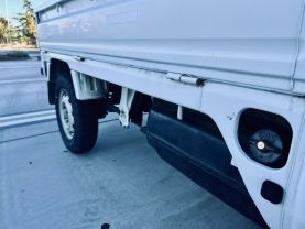 1988 HONDA ACTY TRUCK E05A ATTACK