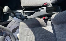 1995 TOYOTA COROLLA SEDAN 4-CYL, 1.6 LITER SEDAN 4D