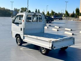 1988 HONDA ACTY TRUCK E05A ATTACK