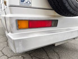 1995 TOYOTA TOWNACE CAMPER 2Y EUROPEAN CAMPER