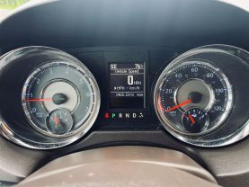 2016 CHRYSLER TOWN & COUNTRY PASSENGER V6, 3.6 LITER TOURING MINIVAN 4D