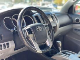 Used 2013 TOYOTA TACOMA ACCESS CAB PICKUP V6, 4.0 LITER PICKUP 4D 6 FT - LA Auto Star located in Virginia Beach, VA