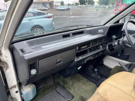 1995 TOYOTA TOWNACE CAMPER 2Y EUROPEAN CAMPER
