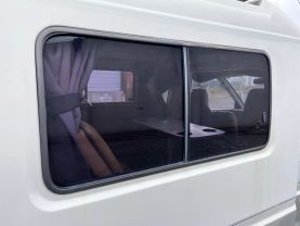 1995 TOYOTA TOWNACE CAMPER 2Y EUROPEAN CAMPER