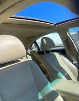 2011 LEXUS LS SEDAN V8, 4.6 LITER LS 460 SEDAN 4D
